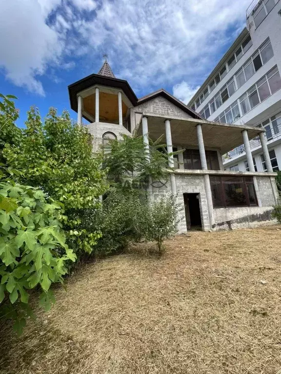 Дом в Краснодарский край, Анапа муниципальный округ, с. Супсех проезд ... - Фото 1