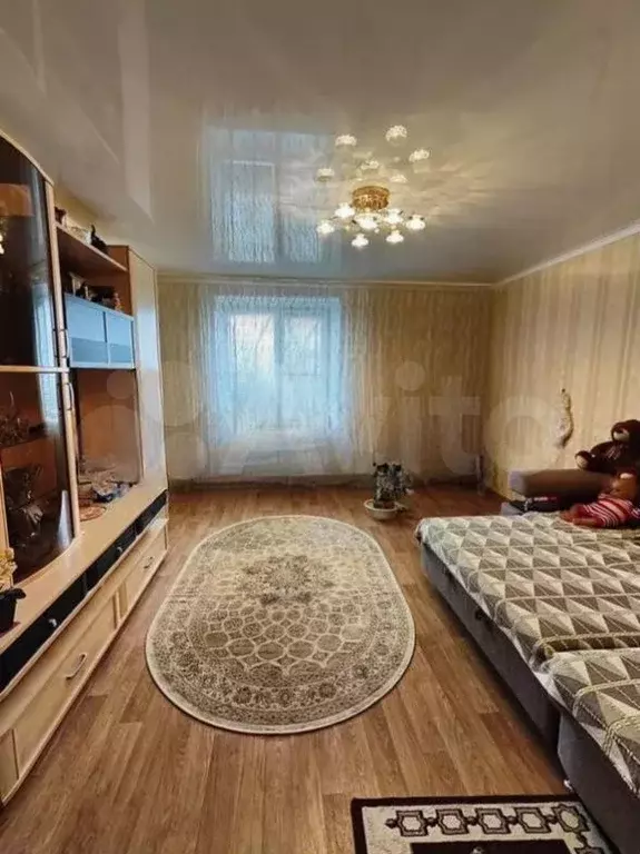 2-к. квартира, 62,3 м, 6/7 эт. - Фото 0