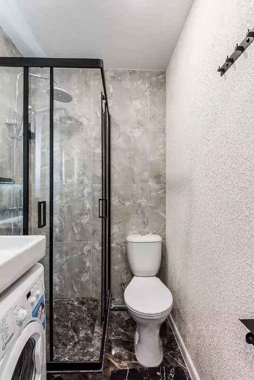 Студия Москва 1-я Фрунзенская ул., 6 (12.94 м) - Фото 2