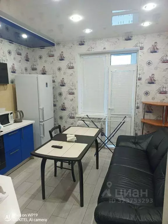 2-к кв. Санкт-Петербург Лыжный пер., 4к1 (61.8 м) - Фото 2