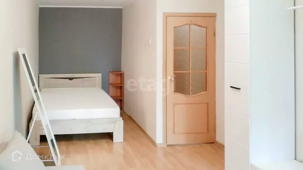 Продаётся 1-к квартира, 34.7 м - Фото 0