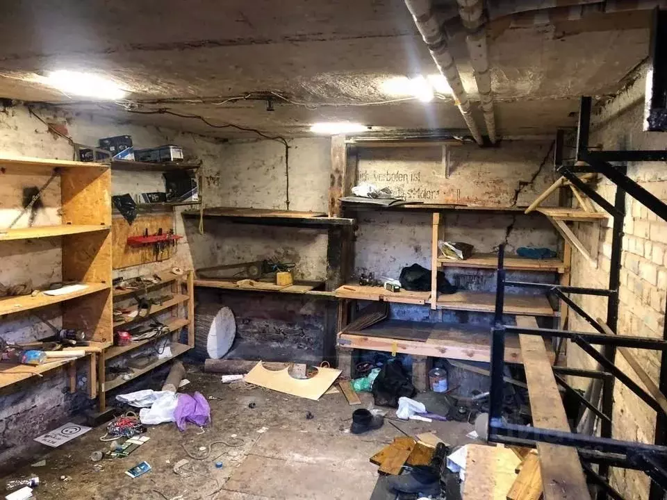 Помещение свободного назначения в Калининградская область, Калининград ... - Фото 2