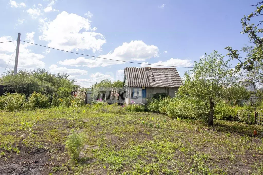 Участок в Ульяновская область, Ульяновск Пригородный СНТ,  (6.0 сот.) - Фото 1