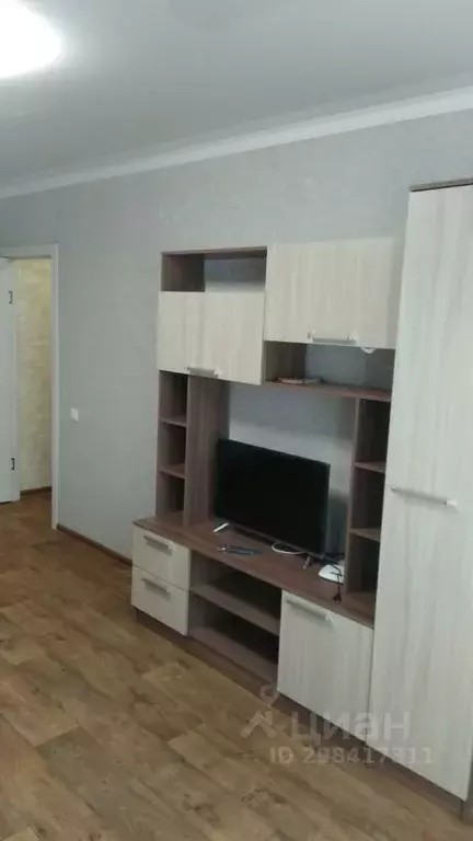 1-к кв. Крым, Керчь ул. Льва Толстого, 130 (30.0 м) - Фото 1