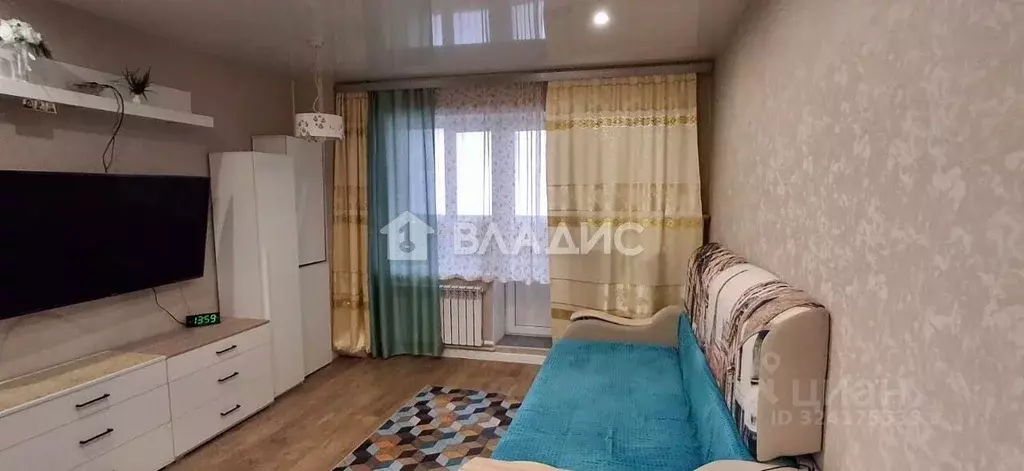 Студия Московская область, Электросталь ул. Захарченко, 5 (32.0 м) - Фото 1