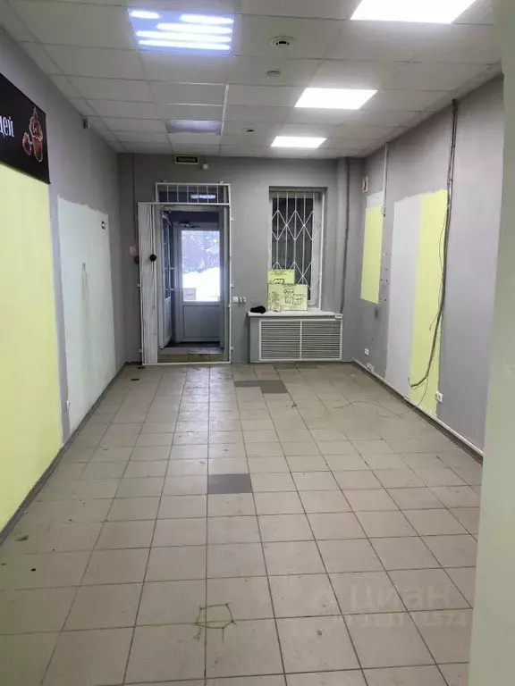 Помещение свободного назначения в Пермский край, Березники ул. ... - Фото 0