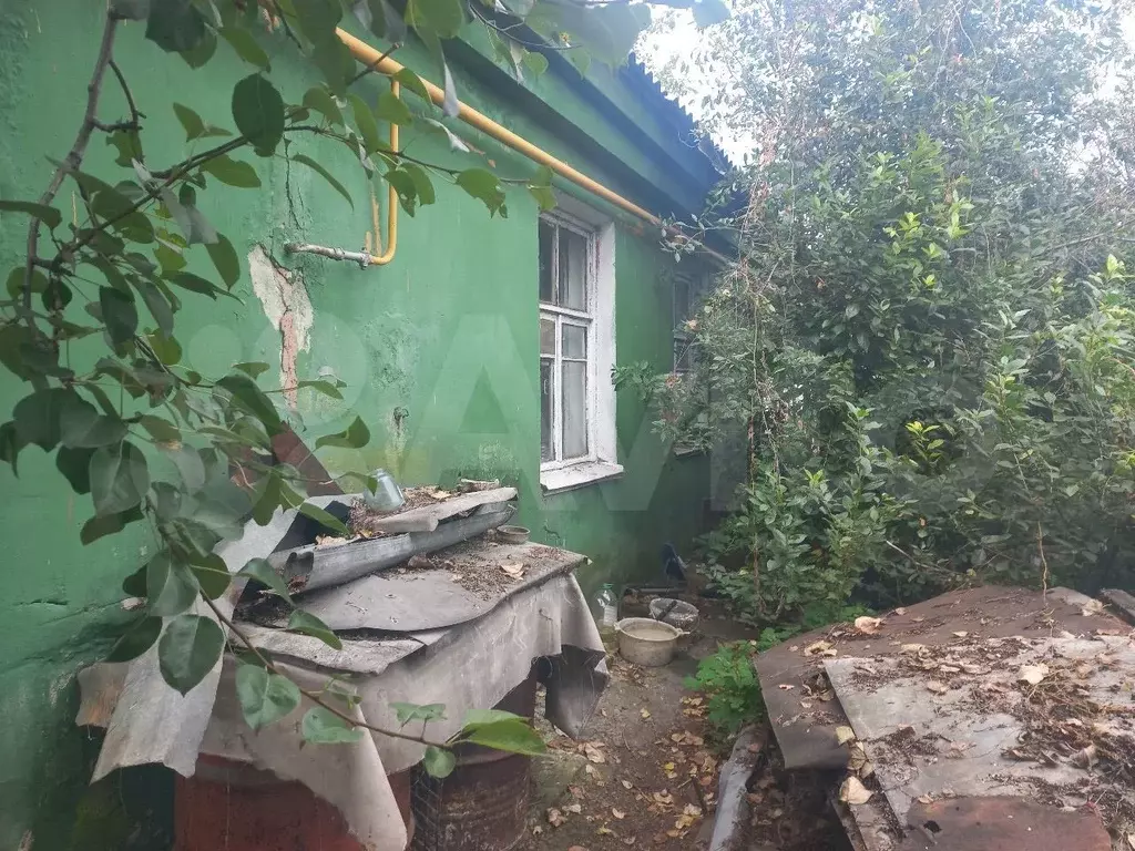 Дом 60 м на участке 2 сот. - Фото 1