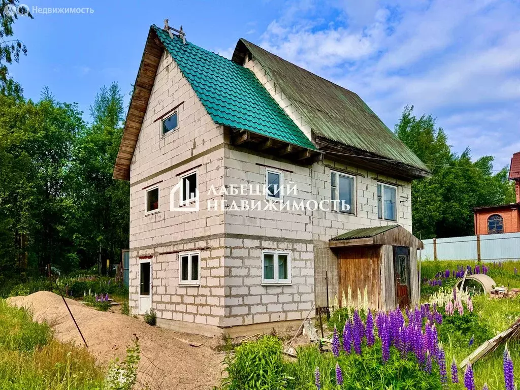 Участок в посёлок Романовка, Школьная улица, 58 (15 м) - Фото 0