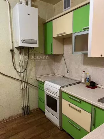 1-к. квартира, 46 м, 3/10 эт. - Фото 0