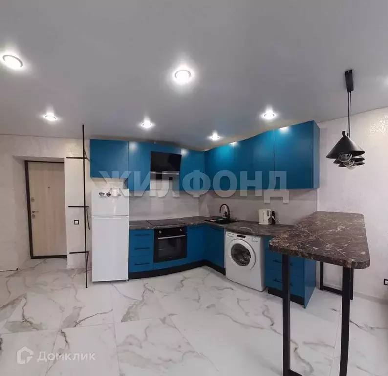 Продаётся 2-к квартира, 35.5 м - Фото 0