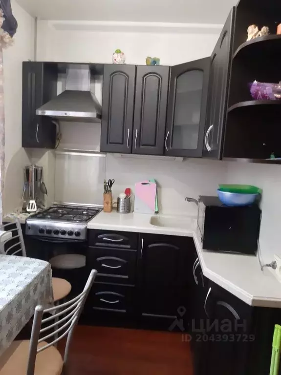 2-к кв. Московская область, Балашиха просп. Ленина, 44 (45.0 м) - Фото 1