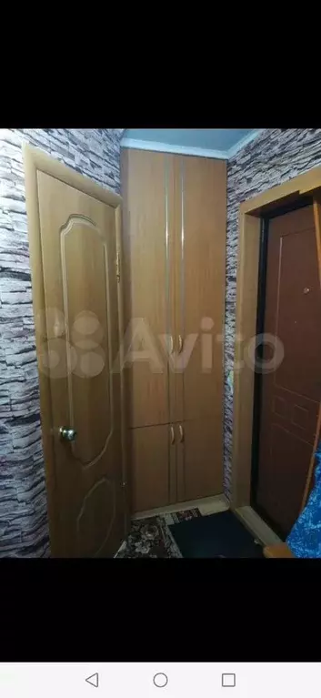 1-к. квартира, 29 м, 5/5 эт. - Фото 1