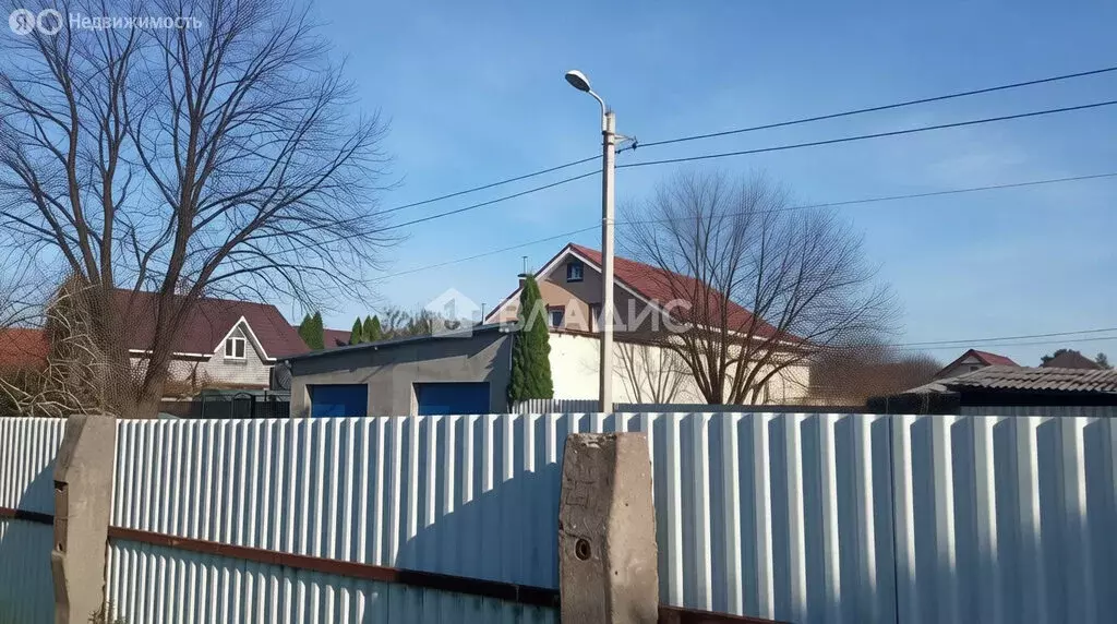 Участок в Калининград, улица Тенистая Аллея (5.51 м) - Фото 2