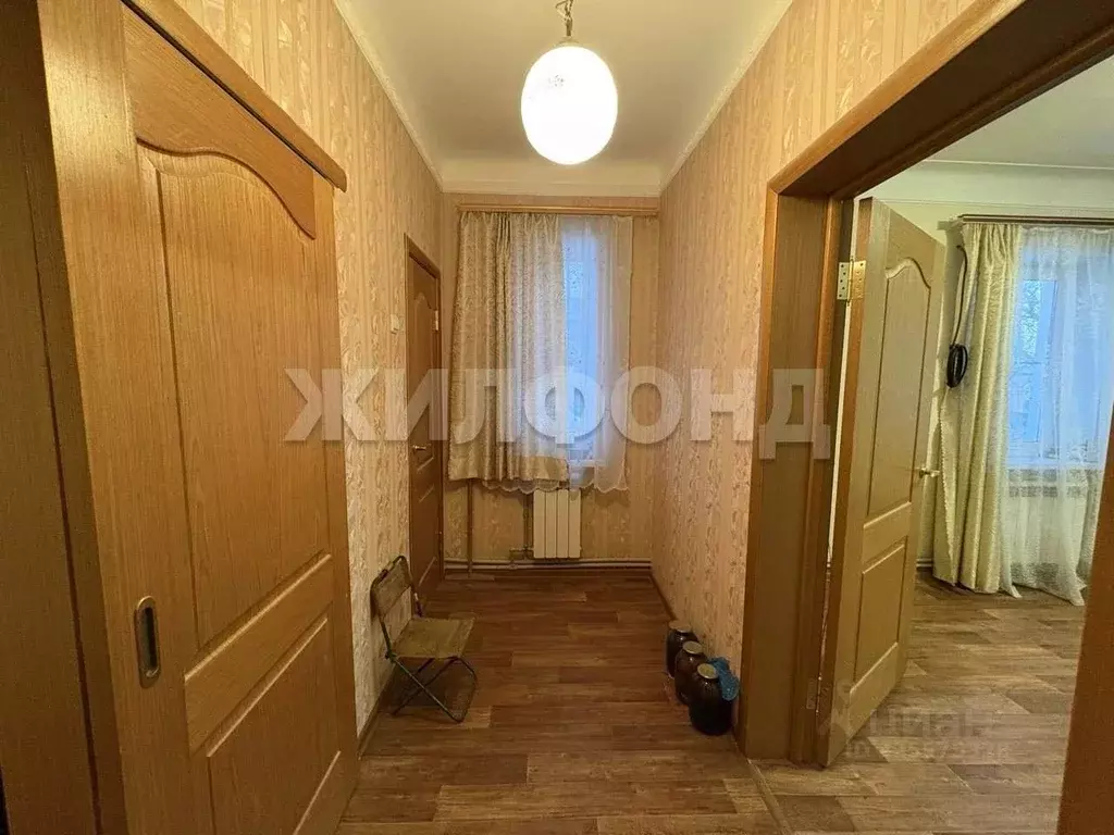 2-к кв. Белгородская область, Белгород Первомайская ул., 25 (43.0 м) - Фото 1