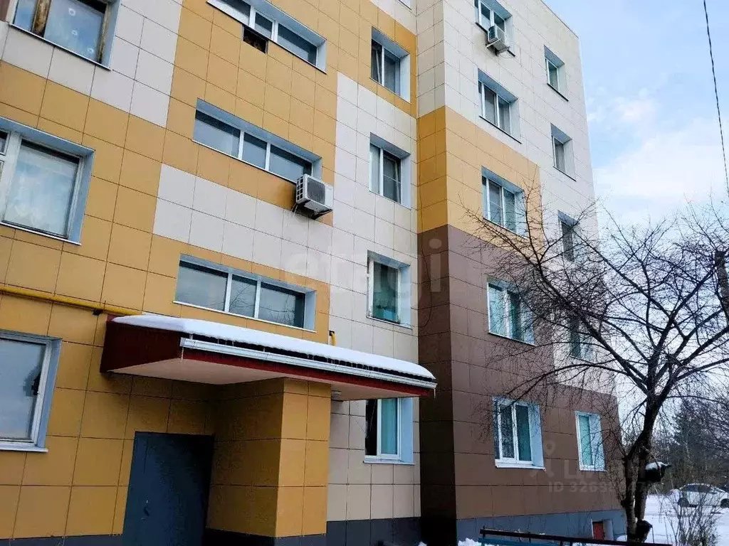 2-к кв. Белгородская область, Новый Оскол Ливенская ул., 138 (53.6 м) - Фото 2