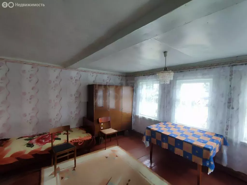 Дом в деревня Гостцы, Советская улица, 12 (59 м) - Фото 1