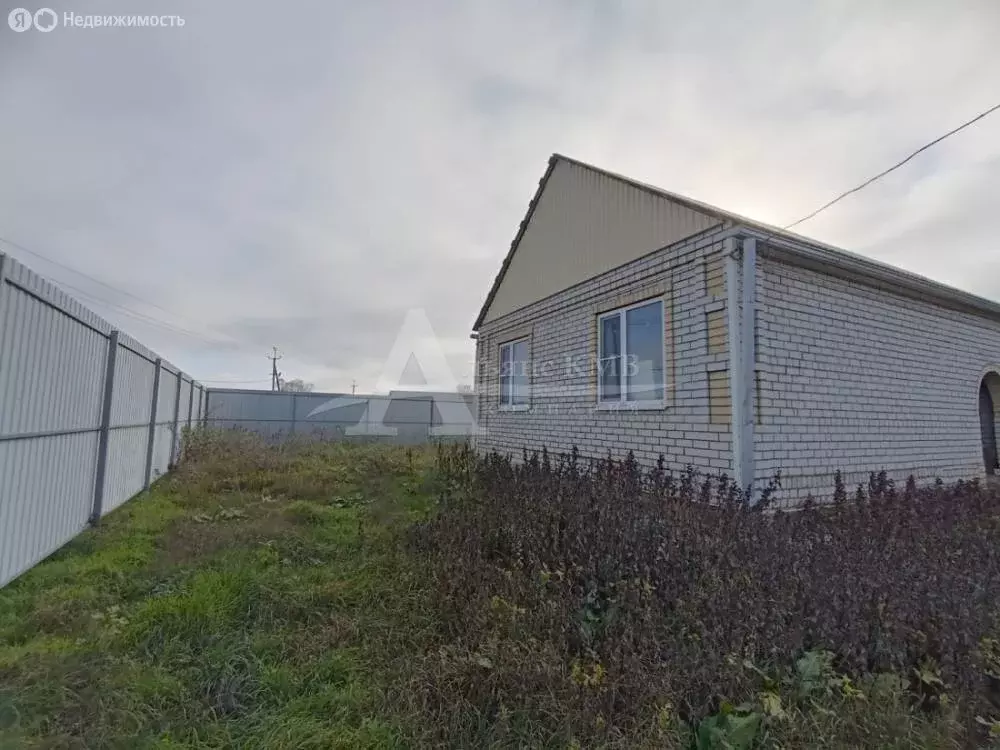 Дом в Зеленокумск, улица Гагарина (80 м) - Фото 2