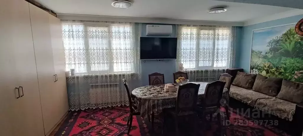 Комната Дагестан, Дербент ул. Х. Тагиева, 33А - Фото 1
