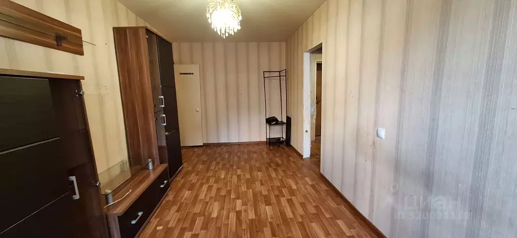 1-к кв. Волгоградская область, Волгоград ул. Дегтярева, 5 (28.5 м) - Фото 1