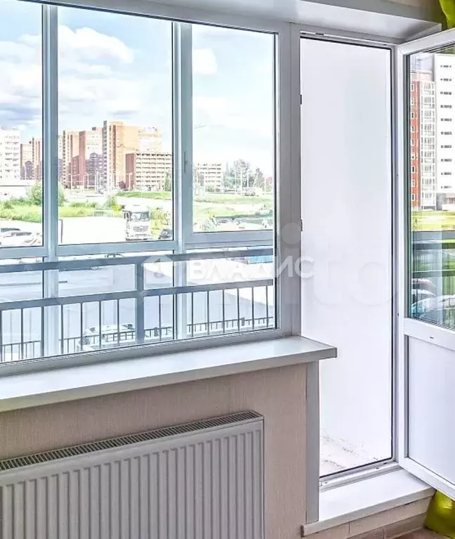 Квартира-студия, 22 м, 10/17 эт. - Фото 1