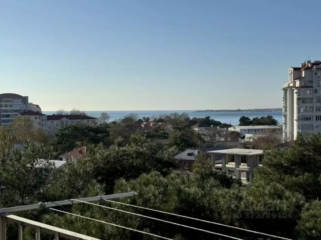 2-к кв. Краснодарский край, Геленджик ул. Горького, 31 (50.0 м) - Фото 1