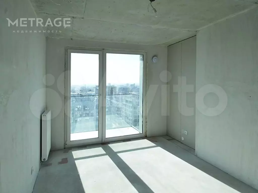 2-к. квартира, 42,5 м, 13/17 эт. - Фото 1