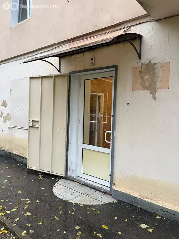 Помещение свободного назначения (55.7 м) - Фото 1