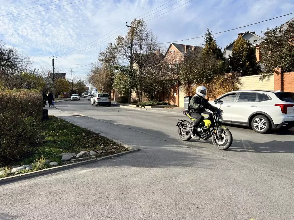 Торговая площадь в Ростовская область, Ростов-на-Дону Неклиновская ... - Фото 2