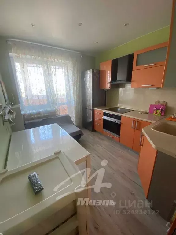 1-к кв. Московская область, Химки ул. Академика Грушина, 2/10 (35.9 м) - Фото 2