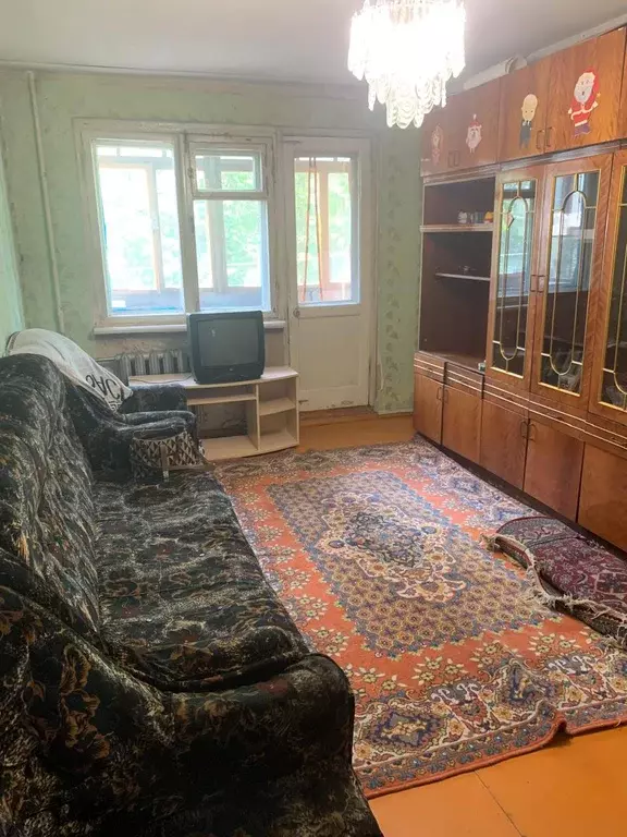 Продаётся 2-к квартира, 43.9 м - Фото 0