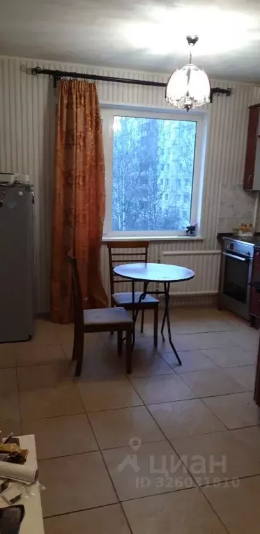 2-к кв. Санкт-Петербург ул. Кораблестроителей, 37В (54.0 м) - Фото 1