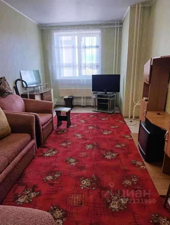 1-к кв. Алтайский край, Бийск Советская ул., 189/1 (40.0 м) - Фото 1