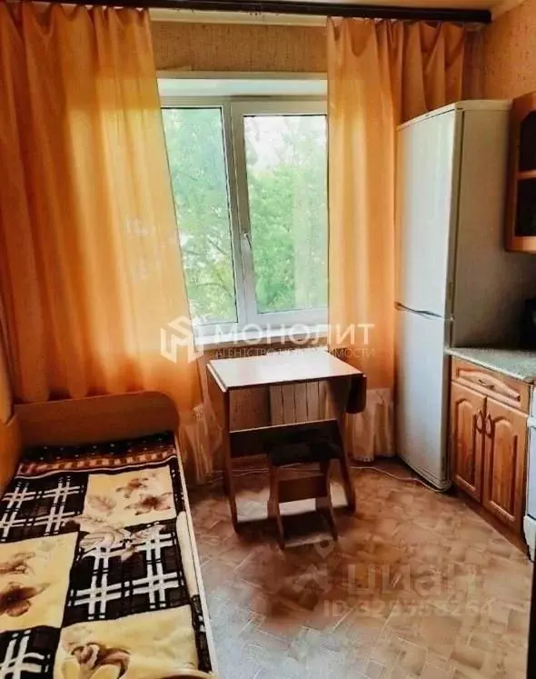 1-к кв. Белгородская область, Старый Оскол Королева мкр, 31А (38.0 м) - Фото 2