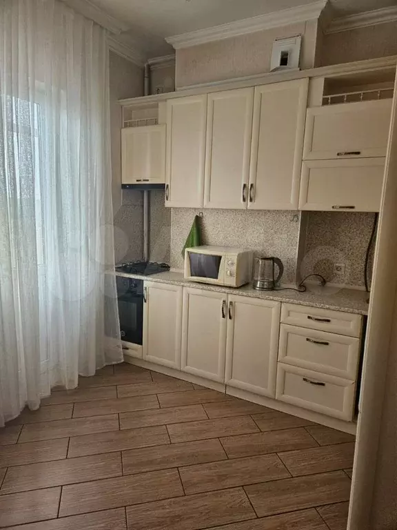 2-к. квартира, 50 м, 4/5 эт. - Фото 1
