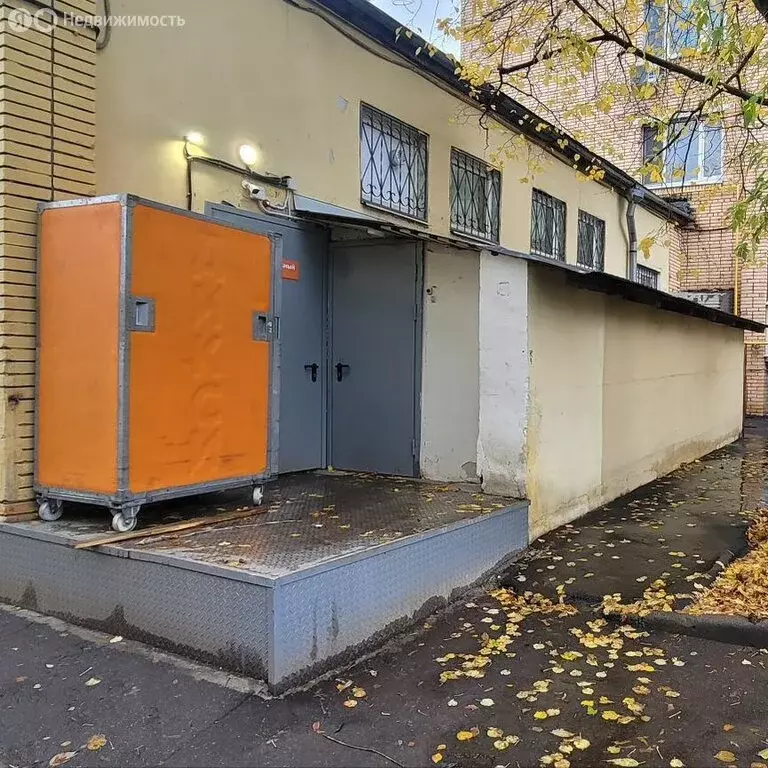 Помещение свободного назначения (85 м) - Фото 1