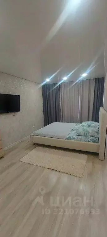 1-к кв. Красноярский край, Норильск Ленинский просп., 47АС2 (32.0 м) - Фото 1