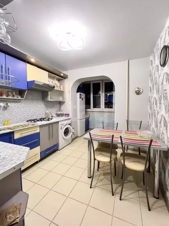 Продаётся 2-к квартира, 50 м - Фото 1