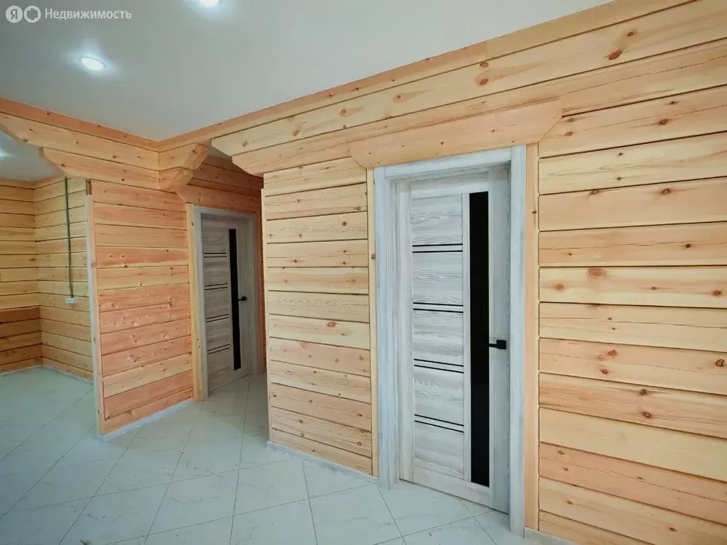 Дом в деревня Грановщина, улица Олега Борисова (220 м) - Фото 2