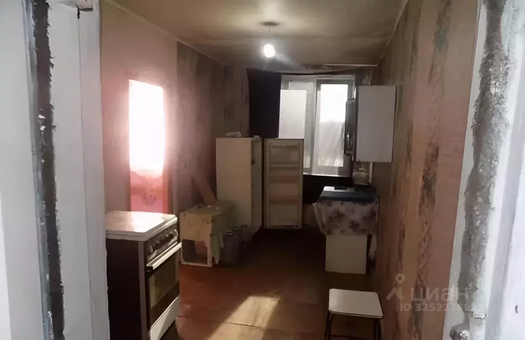 1-к кв. Свердловская область, Екатеринбург муниципальное образование, ... - Фото 2