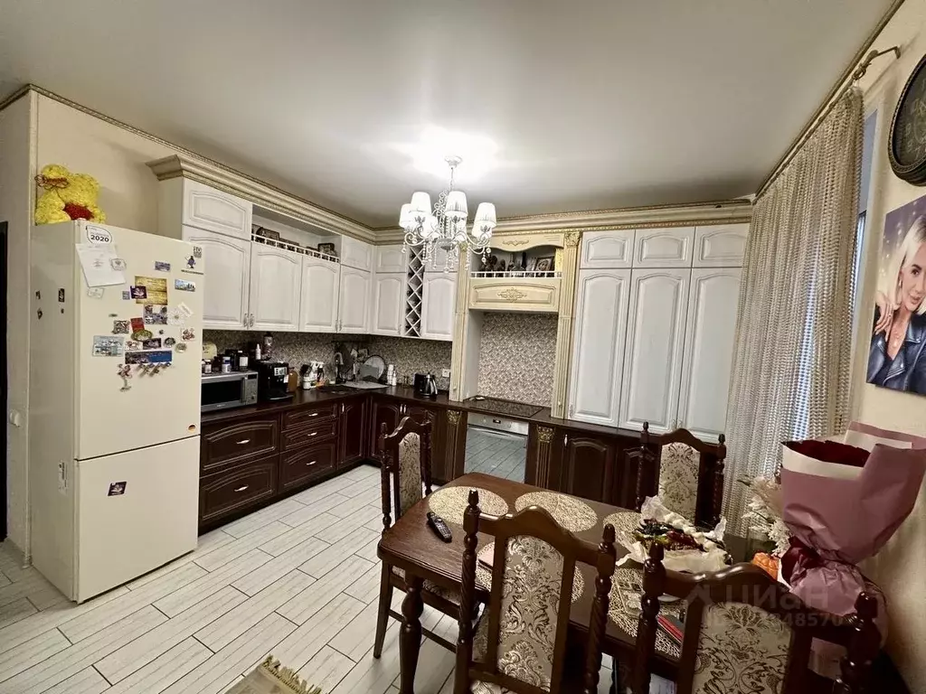 Таунхаус в Челябинская область, Челябинск пос. Смолино, ул. Чапаева, ... - Фото 2