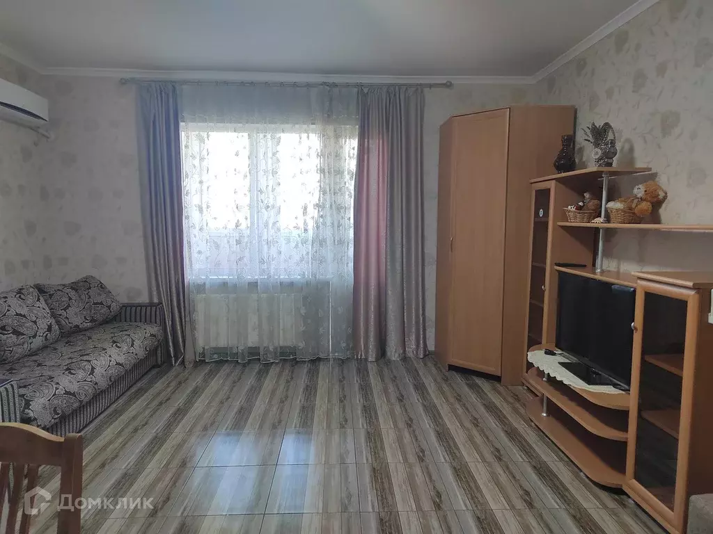 Продаётся квартира-студия, 37.3 м - Фото 1