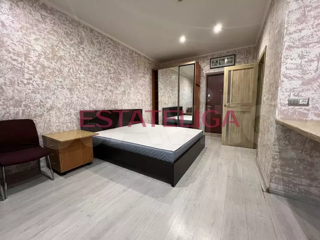 Квартира-студия, 26 м, 14/17 эт. - Фото 0