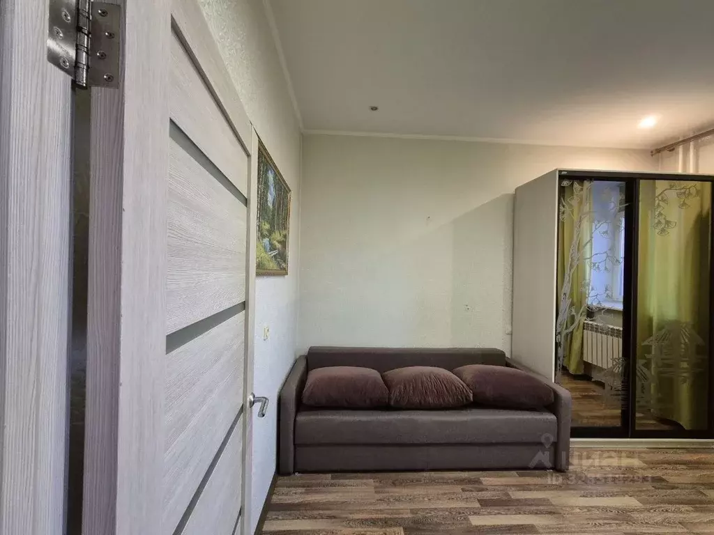 1-к кв. Московская область, Апрелевка Наро-Фоминский городской округ, ... - Фото 2