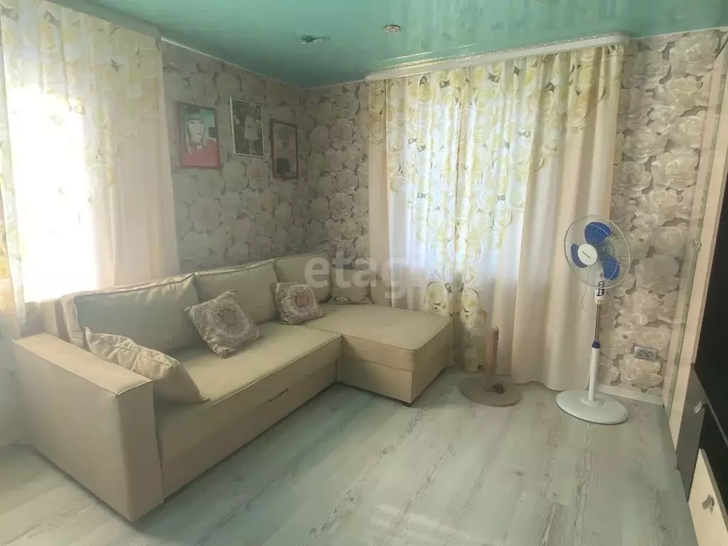 Квартира, 2 комнаты, 39.79 м - Фото 0