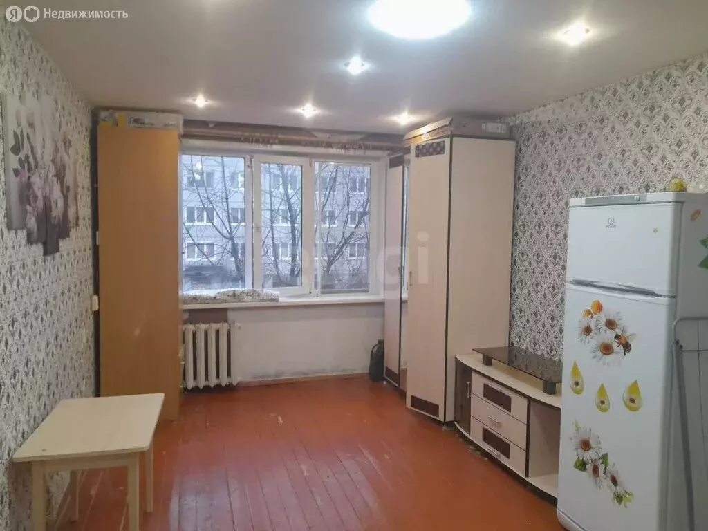 1к в -комнатной квартире (17.2 м) - Фото 2