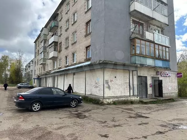 Свободного назначения помещение - Фото 0