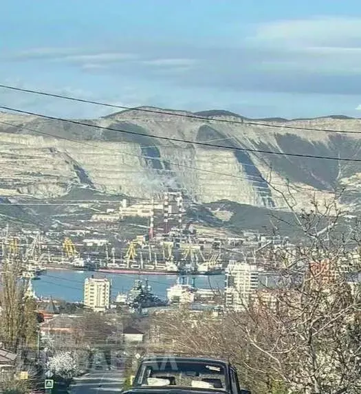 Участок в Краснодарский край, Новороссийск Верхнешоссейная ул. (7.0 ... - Фото 1