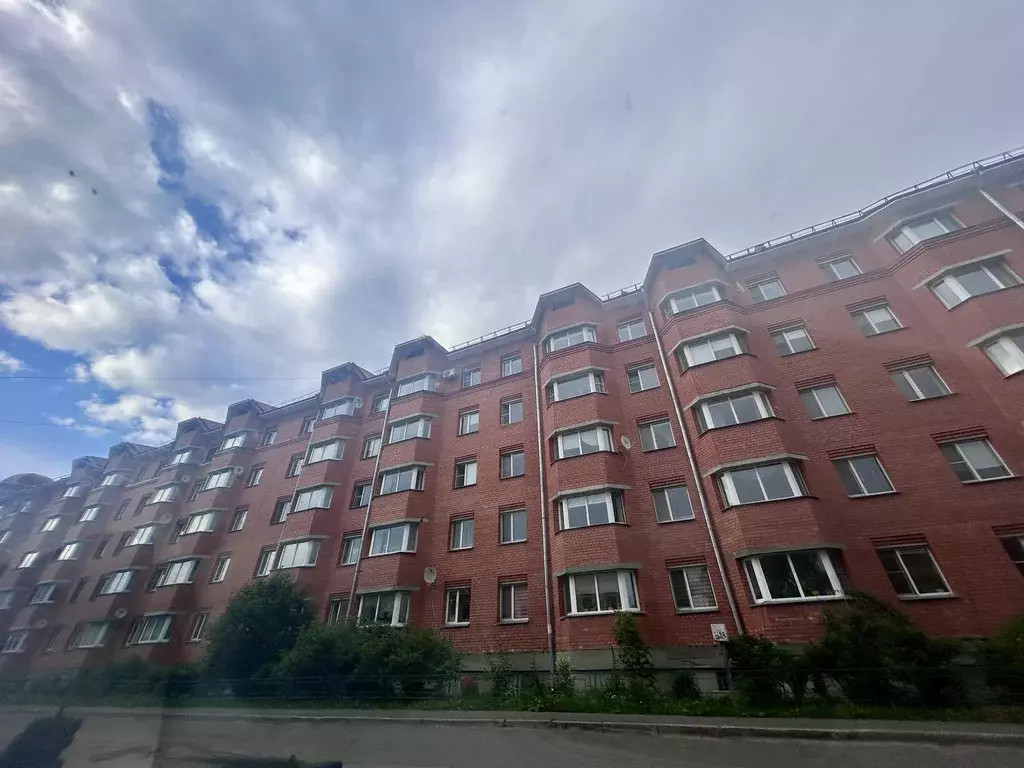 Продаётся 3-к квартира, 70 м - Фото 0