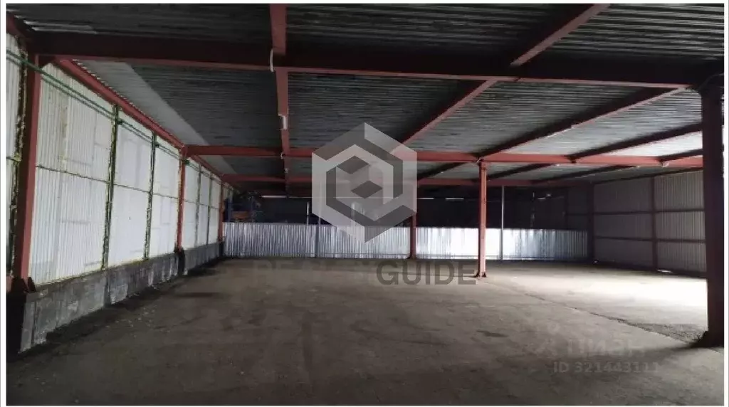 Склад в Московская область, Ленинский городской округ, Горки Ленинские ... - Фото 2