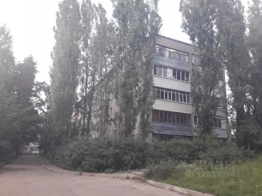 2-к кв. Воронежская область, Воронеж Южно-Моравская ул., 56 (42.8 м) - Фото 0